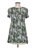 Mudd Gray Short Sleeve T-Shirt Size M - photo 2