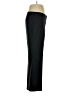 Calvin Klein Chevron-herringbone Black Dress Pants Size 14 - photo 4