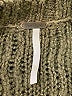 Free People Brown Cardigan Size XS - photo 7