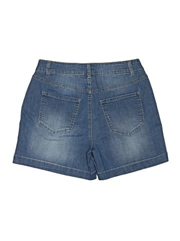 d.jeans Denim Shorts (view 2)