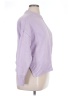 A New Day Purple Pullover Sweater Size XL - photo 4