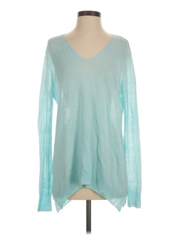 Acrobat Pullover Sweater (view 1)