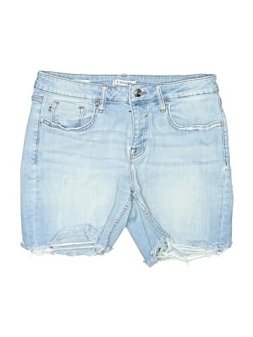 Vigoss Denim Shorts (view 1)