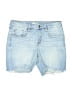 Vigoss Blue Denim Shorts Size 28 waist - photo 1