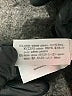 Zara Solid Black Skort Size M - photo 5