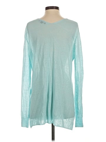 Acrobat Pullover Sweater (view 2)