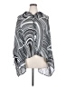 Essentials by Milano 100% Polyester Silver Long Sleeve Blouse Size 2X - photo 1