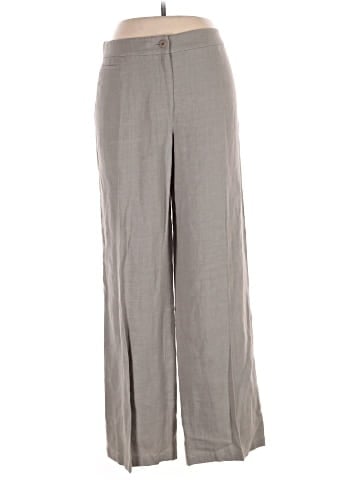 Eileen Fisher Dress Pants (view 1)