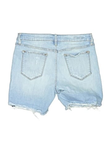 Vigoss Denim Shorts (view 2)
