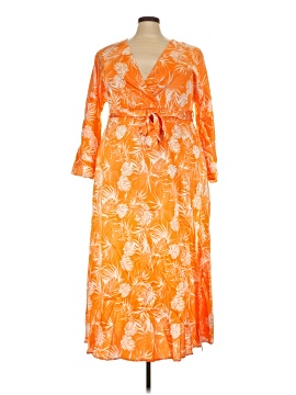 Assorted Brands Casual Dress
