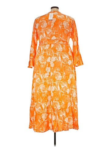 Assorted Brands Casual Dress (view 2)