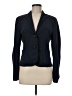 Akris Punto Blue Blazer Size 6 - photo 1