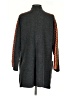 Old Navy Gray Cardigan Size S - photo 2