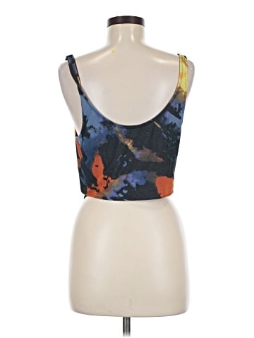 Urban Outfitters Sleeveless Blouse (view 2)