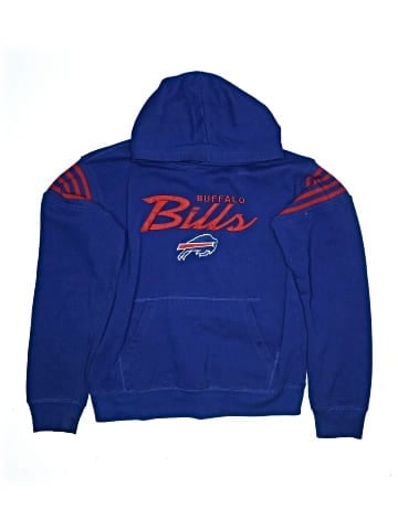 Team Apparel Pullover Hoodie (view 1)