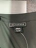 metaphor 100% Polyester Black Long Sleeve Blouse Size XL - photo 7