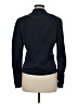 Akris Punto Blue Blazer Size 6 - photo 2