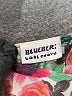 Blueberi Boulevard 100% Polyester Tropical Yellow Dress Size 4 - photo 3