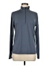Eastern Mountain Sports Gray Track Jacket Size M - photo 1