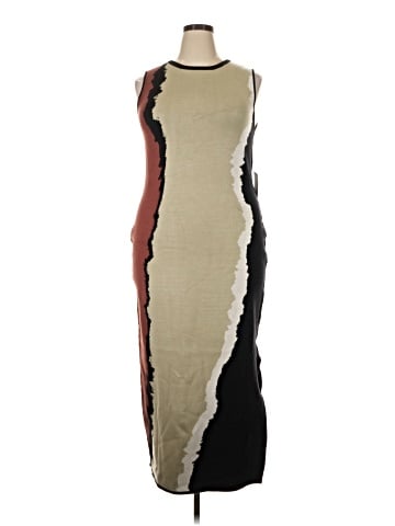 ELOQUII Casual Dress (view 1)