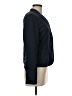 Akris Punto Blue Blazer Size 6 - photo 4