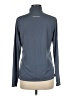 Eastern Mountain Sports Gray Track Jacket Size M - photo 2