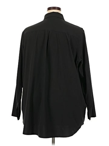 Athleta 3/4 Sleeve Blouse (view 2)