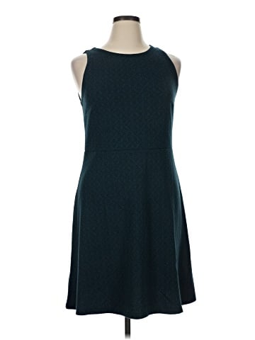 Ann Taylor LOFT Casual Dress (view 1)