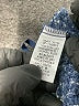She + Sky Tweed Blue Shorts Size M - photo 4