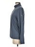 Eastern Mountain Sports Gray Track Jacket Size M - photo 5