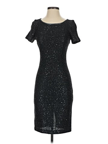 St. John Cocktail Dress (view 1)