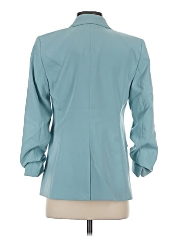 Ann Taylor Blazer (view 2)