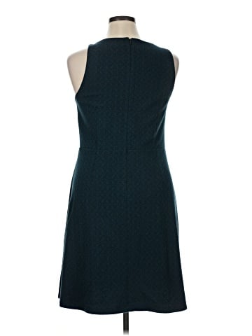 Ann Taylor LOFT Casual Dress (view 2)