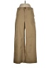 Gap Solid Tan Khakis Size 2 - photo 1