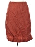 Ann Taylor 100% Wool Red Wool Skirt Size 2 - photo 1