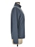Eastern Mountain Sports Gray Track Jacket Size M - photo 4