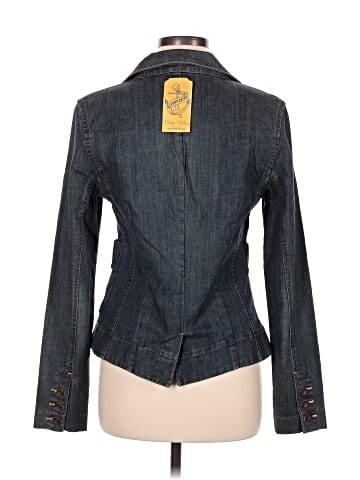 Tommy Hilfiger Denim Jacket (view 2)