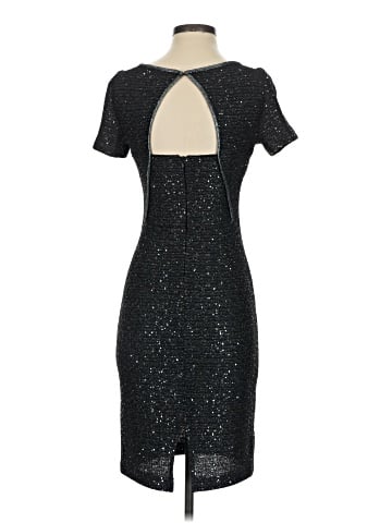 St. John Cocktail Dress (view 2)