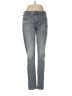 Adriano Goldschmied Gray Jeans Size 29 waist - photo 1