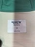 Active by Old Navy Color Block Green Windbreaker Size M - photo 6