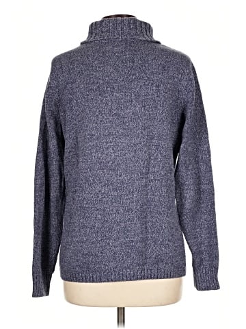 L.L.Bean Turtleneck Sweater (view 2)