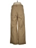 Gap Solid Tan Khakis Size 2 - photo 2