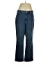 Old Navy Blue Jeans Size 14 - photo 1