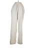 Old Navy Solid Ivory Casual Pants Size M (tall) - photo 1