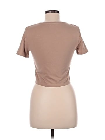 Zara Short Sleeve T-Shirt (view 2)