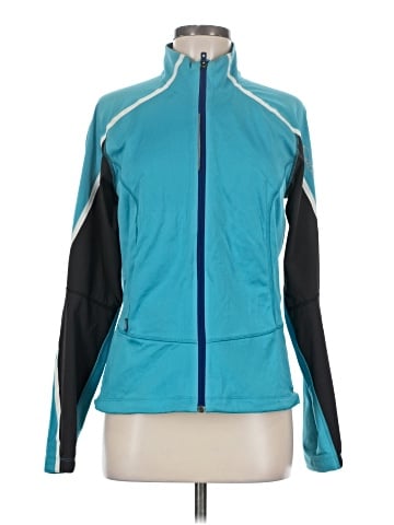 Salomon Track Jacket (view 1)
