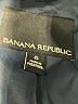 Banana Republic Blue Wool Blazer Size 6 - photo 6
