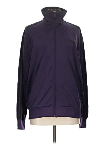 Adidas Track Jacket (view 1)