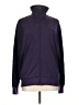 Adidas Purple Track Jacket Size L - photo 1