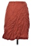Ann Taylor 100% Wool Red Wool Skirt Size 2 - photo 2
